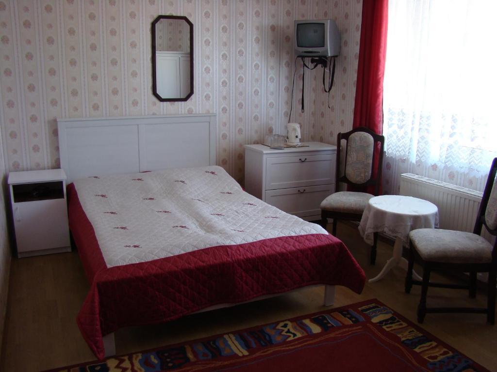 DW Jantar Wladyslawowo Quarto foto